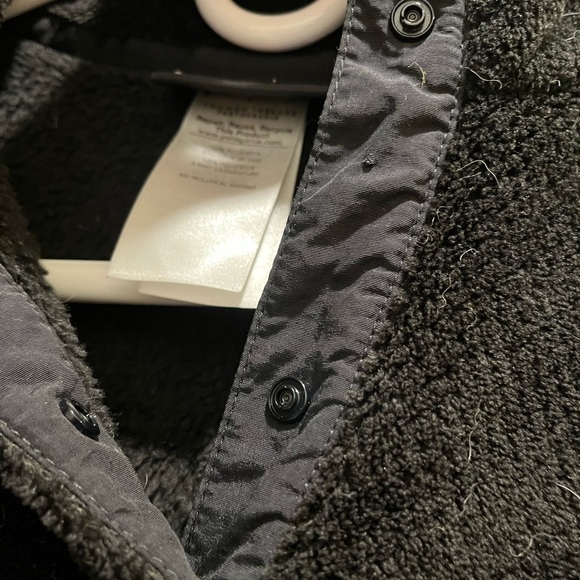 Women's Re-Tool Snap-T® Fleece Pullover PATAGONIA - Picture 3 of 3